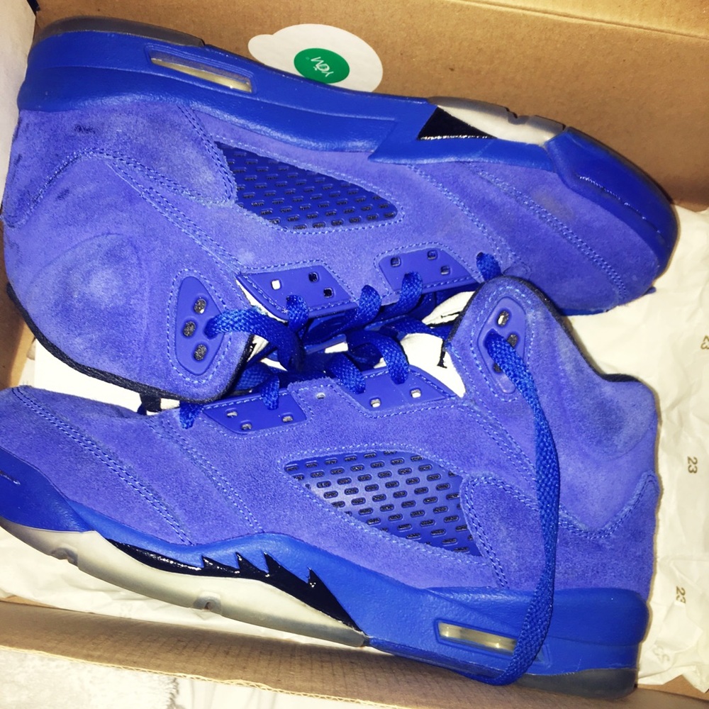Jordan’s